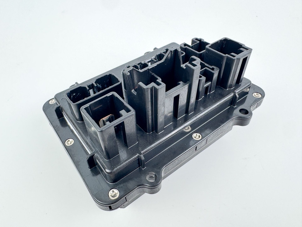 2013 Yamaha 250 HP 4 Stroke Outboard Fuse Box 6CB-82170-00-00 OEM