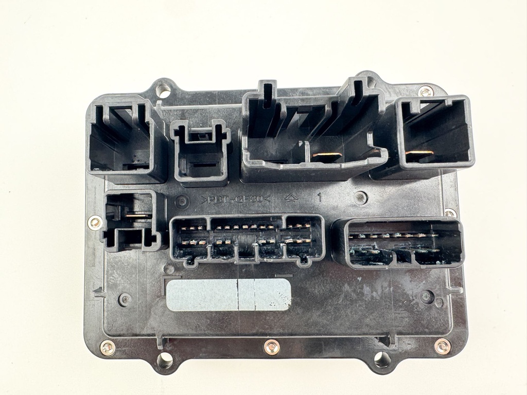 2013 Yamaha 250 HP 4 Stroke Outboard Fuse Box 6CB-82170-00-00 OEM