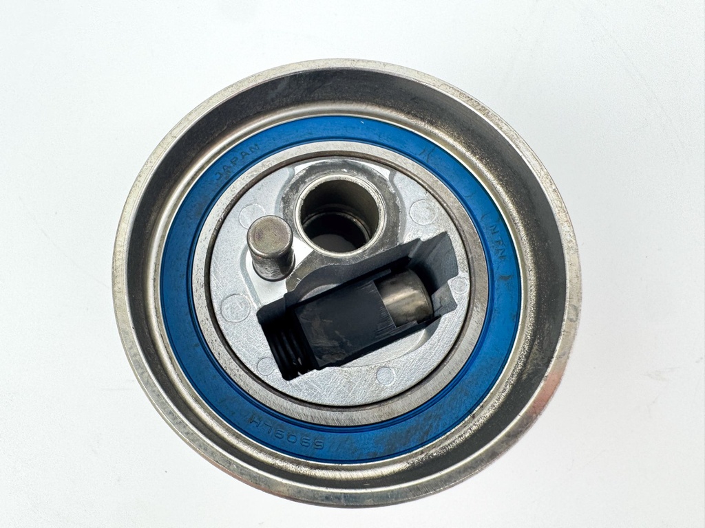 2013 Yamaha 250 HP 4 Stroke Outboard Belt Tensioner 6CB-11590-01-00 OEM