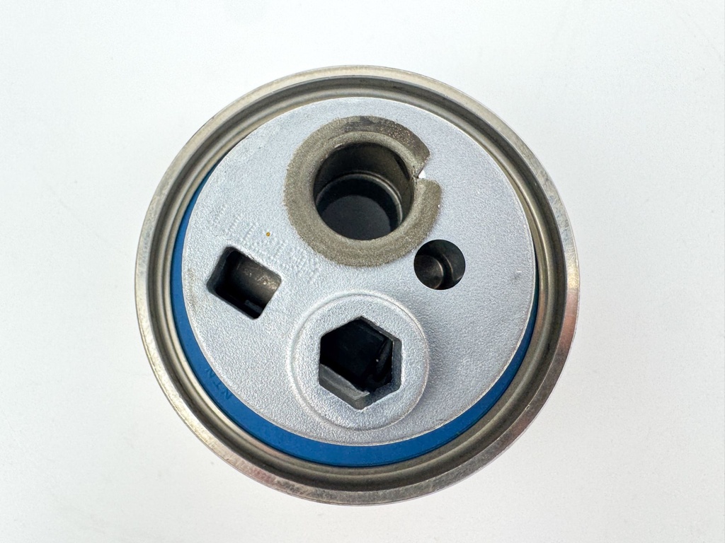 2013 Yamaha 250 HP 4 Stroke Outboard Belt Tensioner 6CB-11590-01-00 OEM