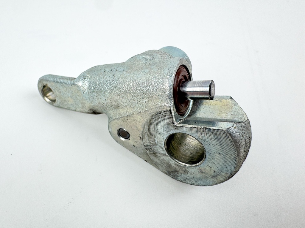 2013 Yamaha 250 HP 4 Stroke Outboard Belt Tensioner 6CB-11590-01-00 OEM