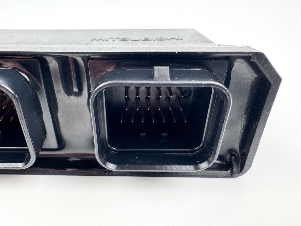 2013 Yamaha 250 HP 4 Stroke Outboard ECU Engine Control Unit 6CB-8591A-02-00 OEM