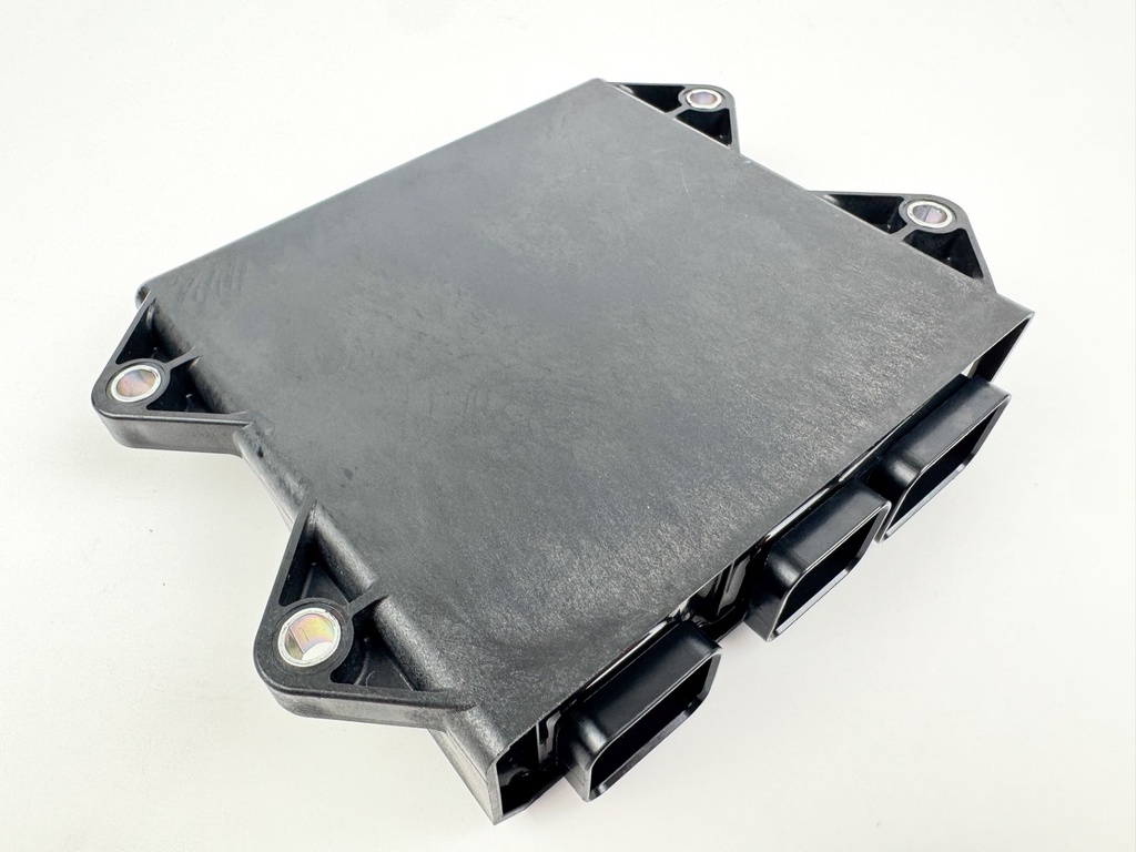 2013 Yamaha 250 HP 4 Stroke Outboard ECU Engine Control Unit 6CB-8591A-02-00 OEM