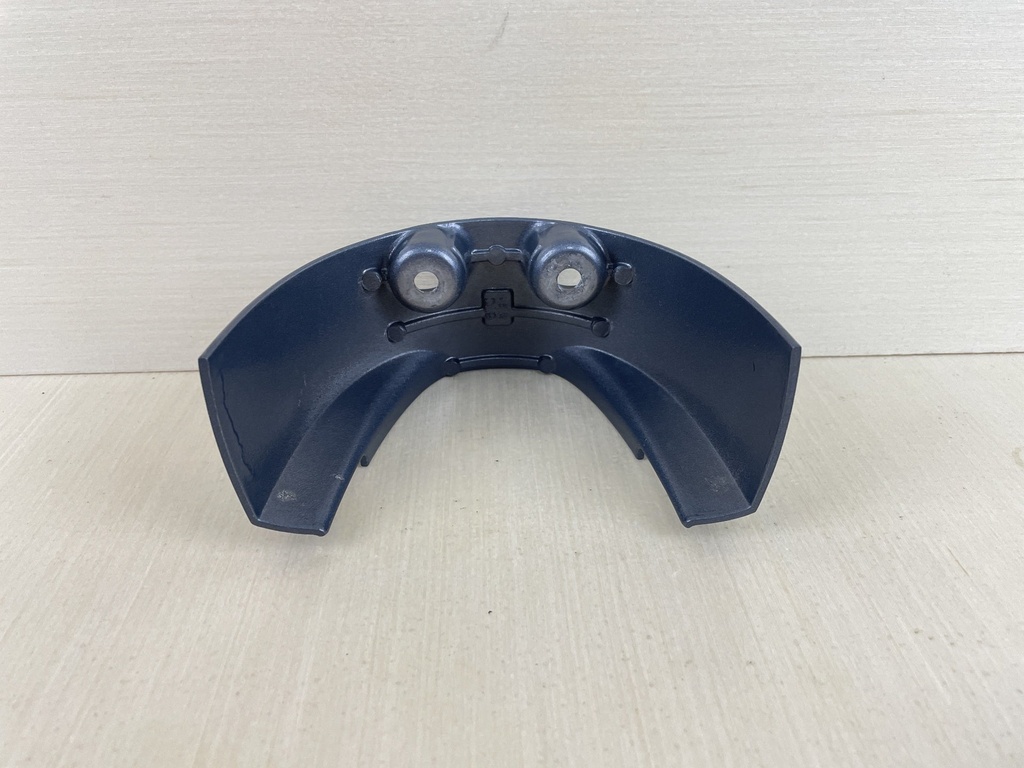 2013 Yamaha 40HP F40 4 Stroke Outboard Lower Mount Cover 67C-44553-00-8D