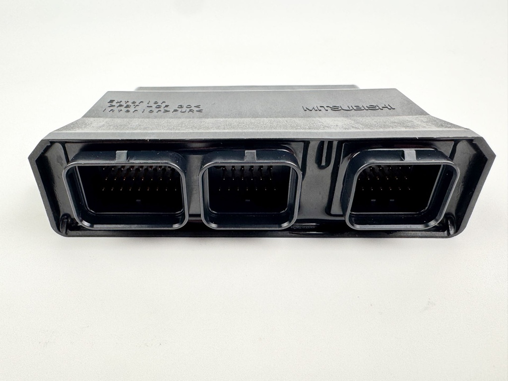 2013 Yamaha 250 HP 4 Stroke Outboard ECU Engine Control Unit 6CB-8591A-02-00 OEM