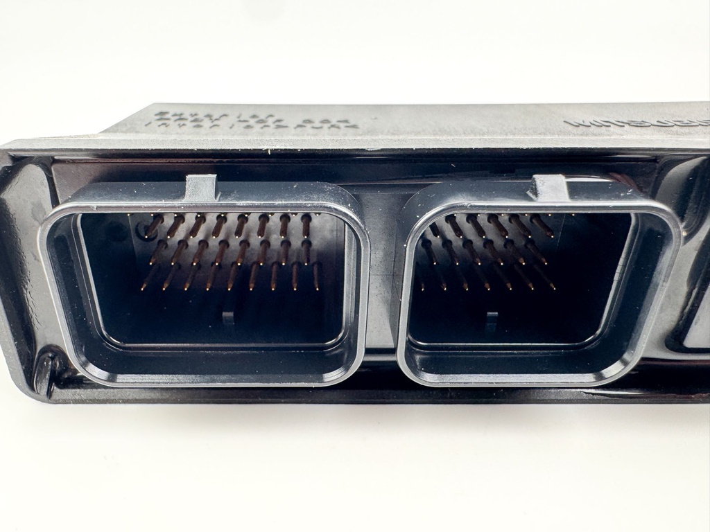 2013 Yamaha 250 HP 4 Stroke Outboard ECU Engine Control Unit 6CB-8591A-02-00 OEM