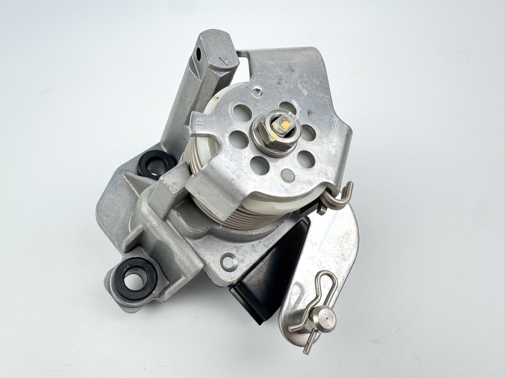 2013 Yamaha 250 HP 4 Stroke Outboard Throttle Position Sensor 6CB-8A410-00-00 OEM