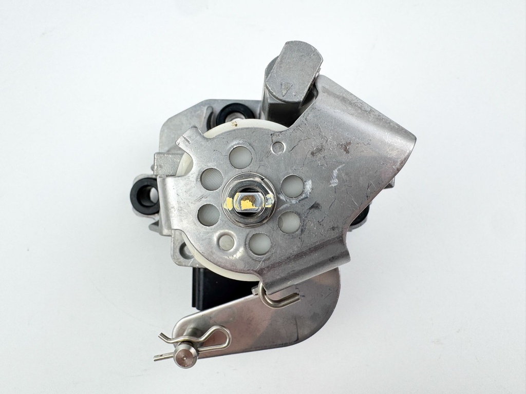 2013 Yamaha 250 HP 4 Stroke Outboard Throttle Position Sensor 6CB-8A410-00-00 OEM