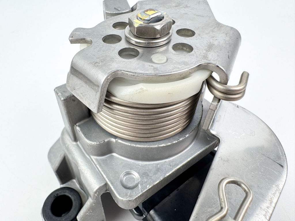 2013 Yamaha 250 HP 4 Stroke Outboard Throttle Position Sensor 6CB-8A410-00-00 OEM