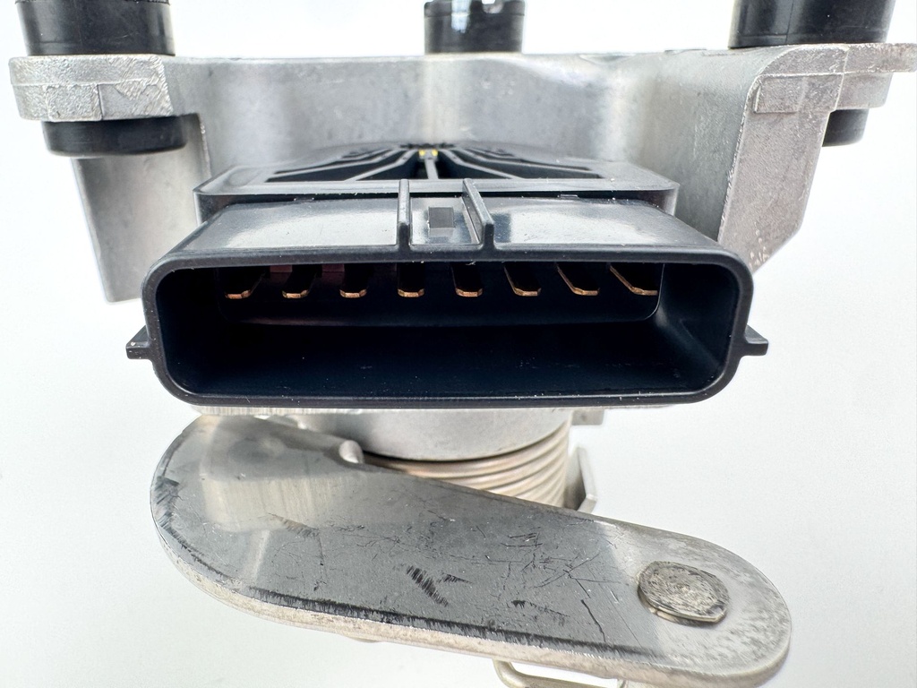 2013 Yamaha 250 HP 4 Stroke Outboard Throttle Position Sensor 6CB-8A410-00-00 OEM