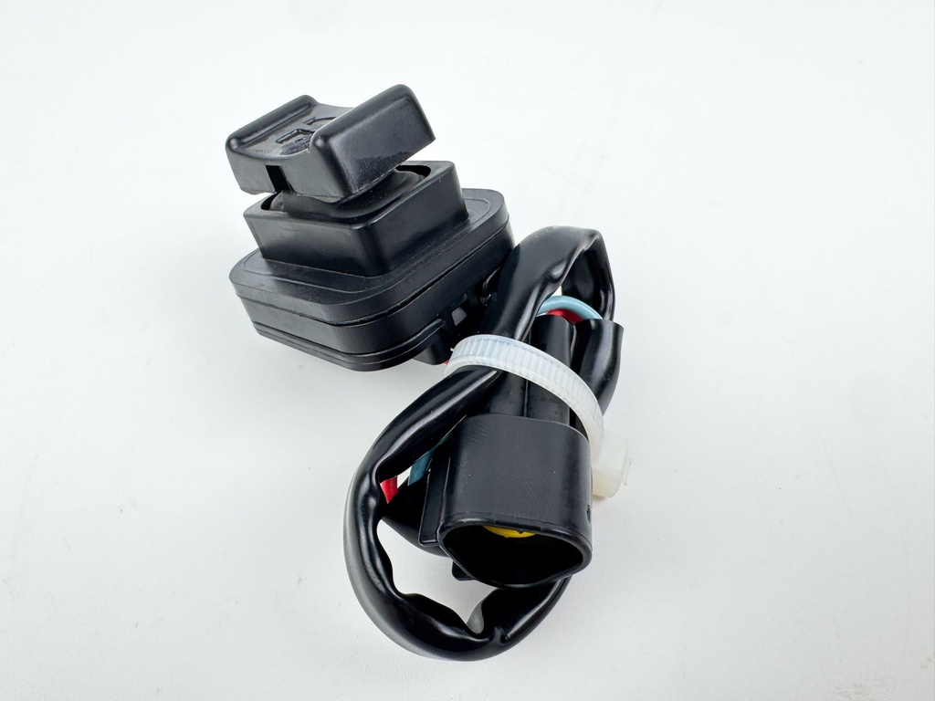 2013 Yamaha 250 HP 4 Stroke Outboard Trim Switch 69J-82563-00-00 OEM