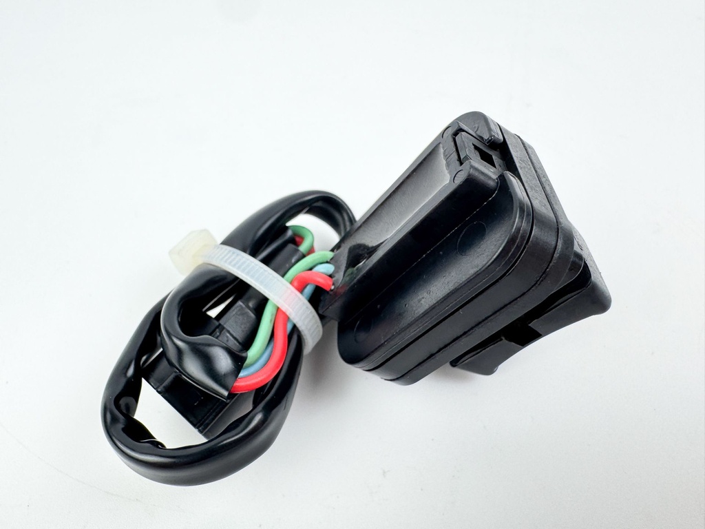 2013 Yamaha 250 HP 4 Stroke Outboard Trim Switch 69J-82563-00-00 OEM