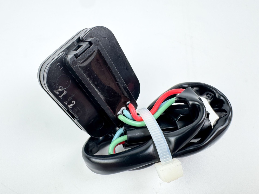 2013 Yamaha 250 HP 4 Stroke Outboard Trim Switch 69J-82563-00-00 OEM