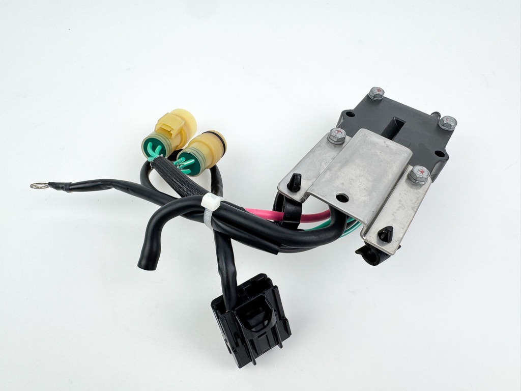 2013 Yamaha 250 HP 4 Stroke Outboard Rectifier & Regulator 6CB-81960-00-00 OEM