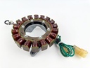 2013 Yamaha 250 HP 4 Stroke Outboard Stator Assembly 6CB-81410-00-00 OEM