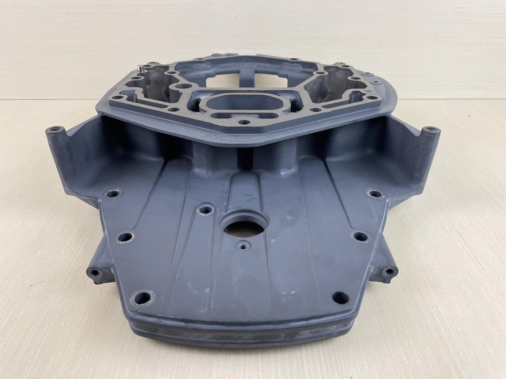 2006 Yamaha 250HP 4 Stroke Outboard Exhaust Guide 69J-41137-02-94 Like New