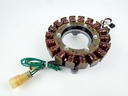 2013 Yamaha 250 HP 4 Stroke Outboard Stator Assembly 6CB-81410-00-00 OEM