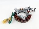 2013 Yamaha 250 HP 4 Stroke Outboard Stator Assembly 6CB-81410-00-00 OEM