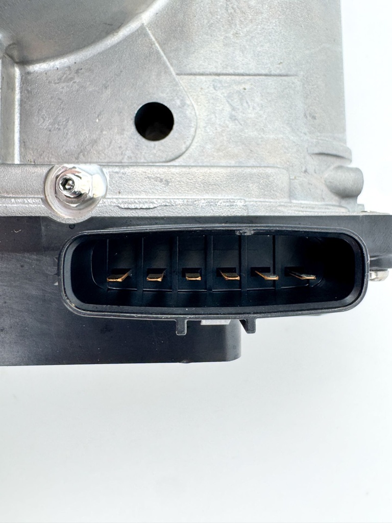 2013 Yamaha 250 HP 4 Stroke Outboard Throttle Body Assembly 6CB-13751-00-00 OEM