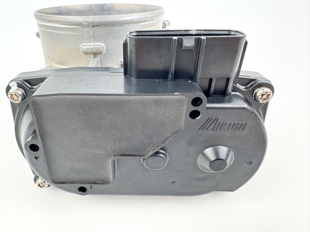 2013 Yamaha 250 HP 4 Stroke Outboard Throttle Body Assembly 6CB-13751-00-00 OEM