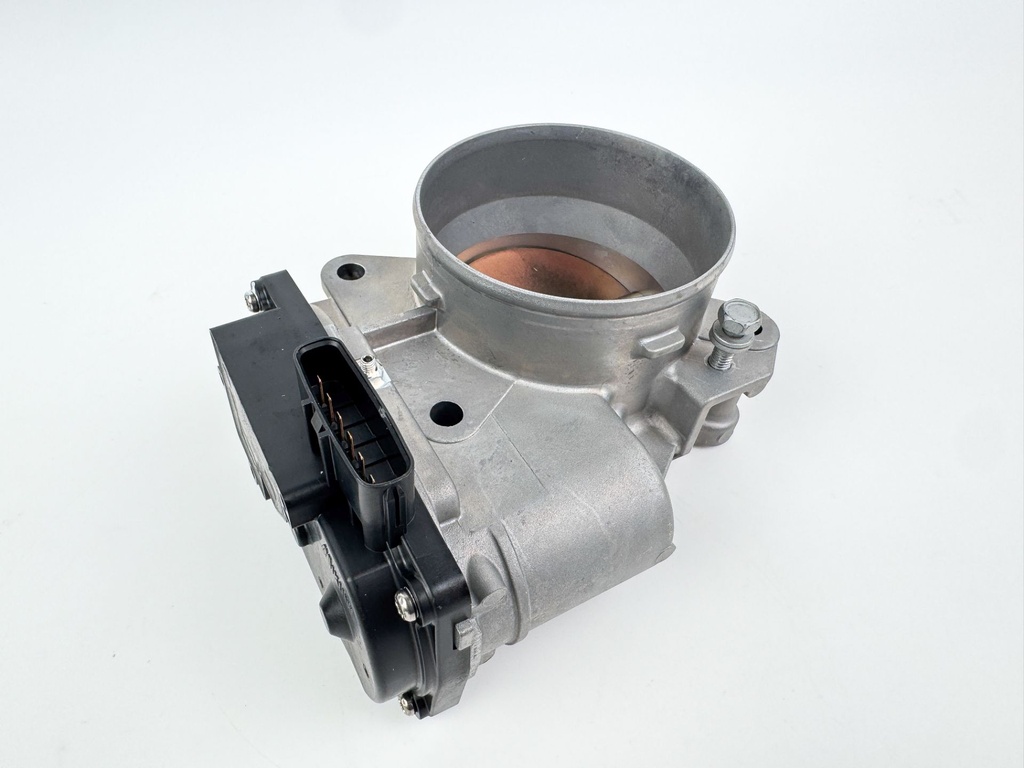 2013 Yamaha 250 HP 4 Stroke Outboard Throttle Body Assembly 6CB-13751-00-00 OEM