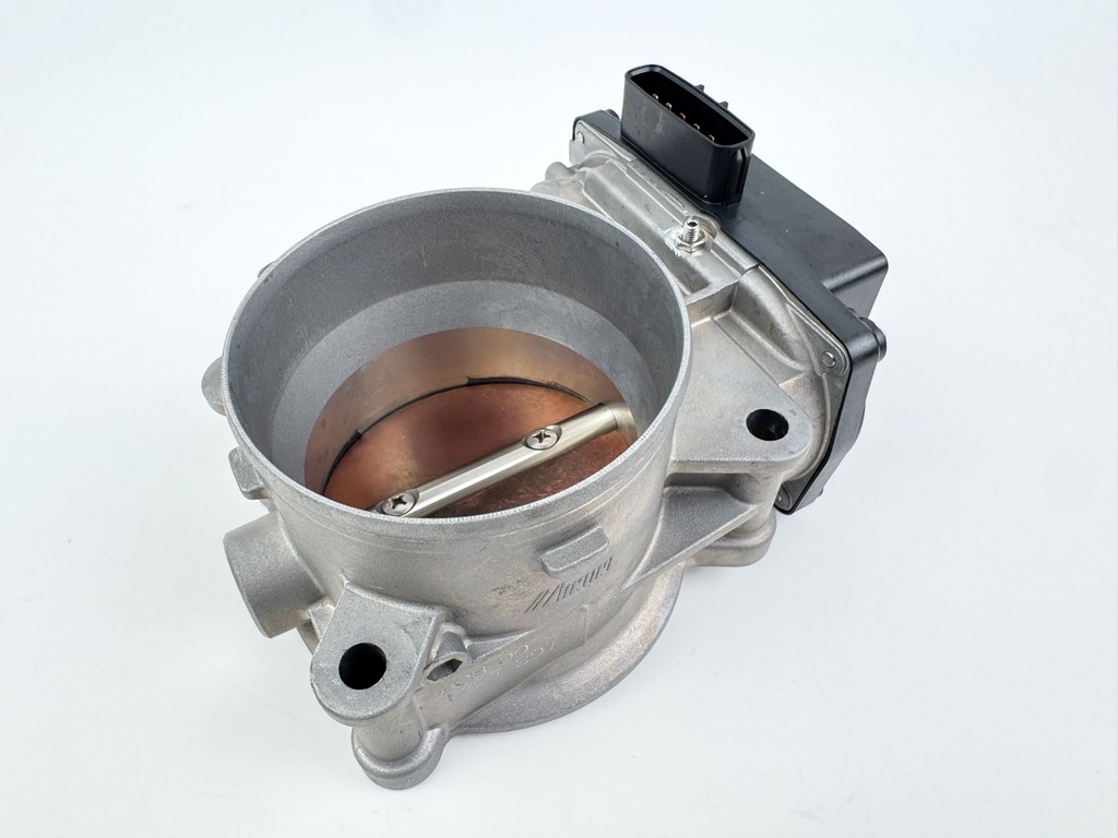 2013 Yamaha 250 HP 4 Stroke Outboard Throttle Body Assembly 6CB-13751-00-00 OEM