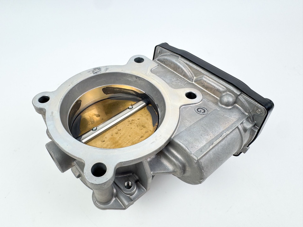 2013 Yamaha 250 HP 4 Stroke Outboard Throttle Body Assembly 6CB-13751-00-00 OEM