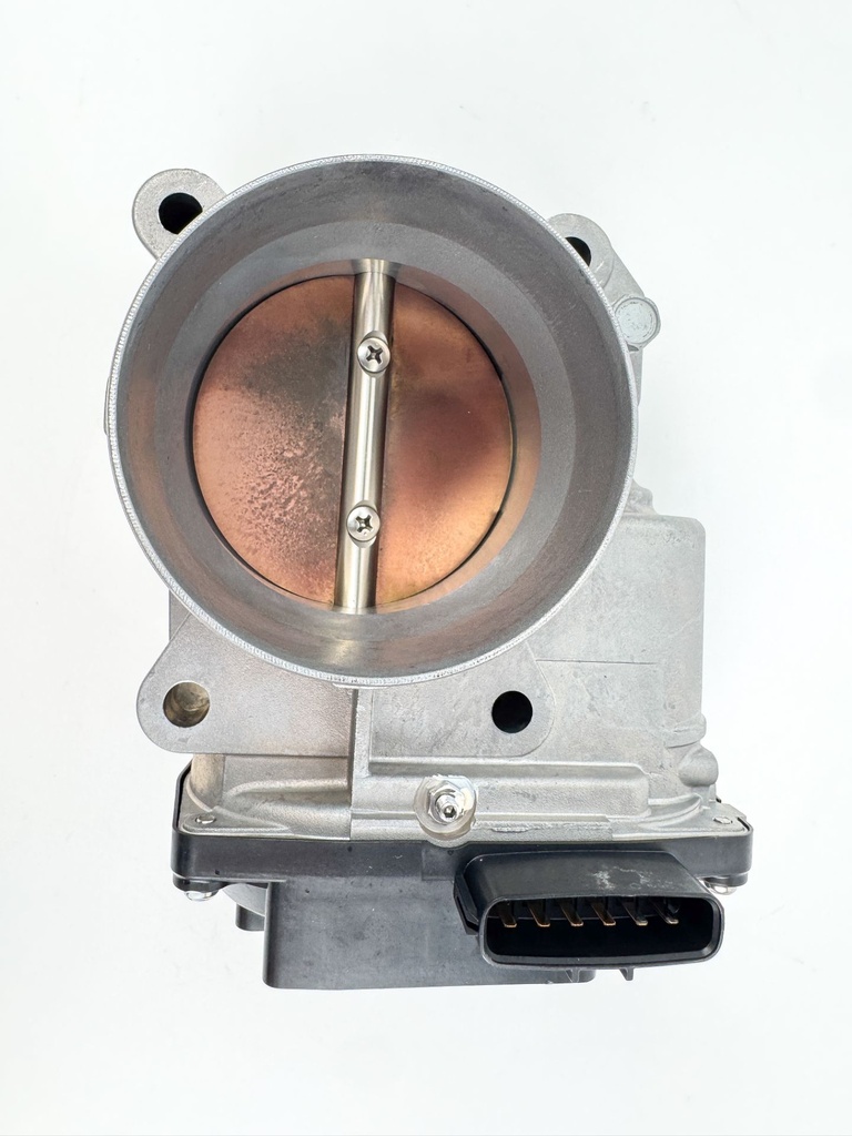 2013 Yamaha 250 HP 4 Stroke Outboard Throttle Body Assembly 6CB-13751-00-00 OEM