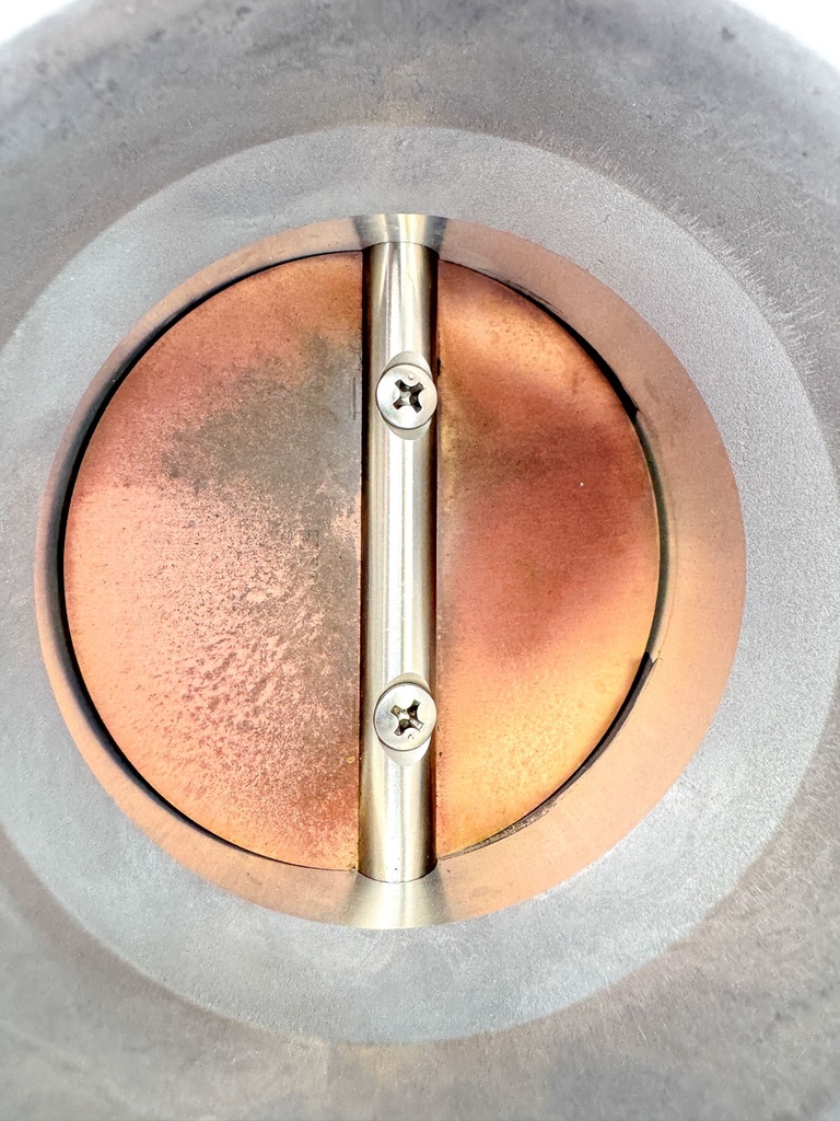 2013 Yamaha 250 HP 4 Stroke Outboard Throttle Body Assembly 6CB-13751-00-00 OEM