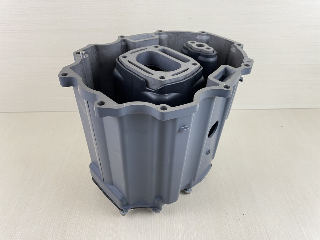 2006 Yamaha 250HP 4 Stroke Outboard Oil Pan Assembly 69J-15311-00-5B