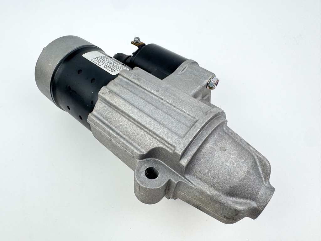 2013 Yamaha 250 HP 4 Stroke Outboard Starter Motor 6CB-81800-00-00 OEM