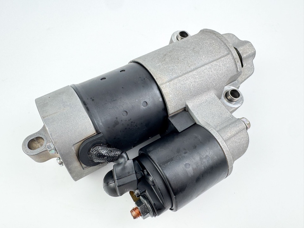 2013 Yamaha 250 HP 4 Stroke Outboard Starter Motor 6CB-81800-00-00 OEM