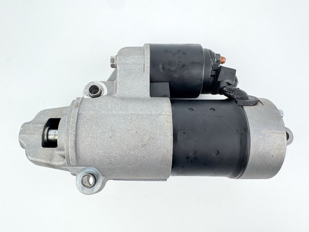 2013 Yamaha 250 HP 4 Stroke Outboard Starter Motor 6CB-81800-00-00 OEM