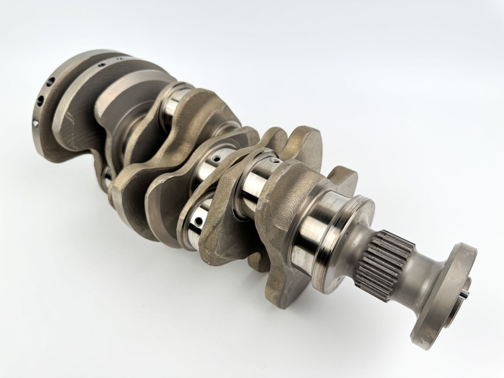 2013 Yamaha 250 HP 4 Stroke Outboard Crankshaft 6CB-11410-00-00 OEM