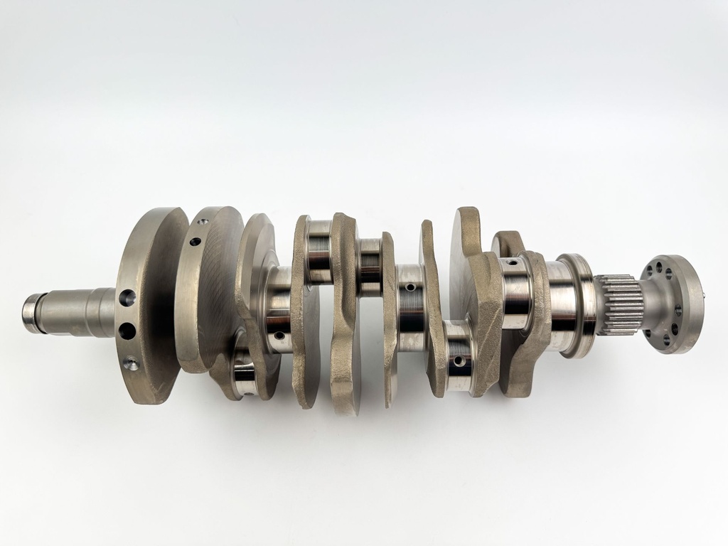 2013 Yamaha 250 HP 4 Stroke Outboard Crankshaft 6CB-11410-00-00 OEM