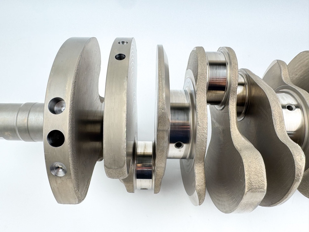 2013 Yamaha 250 HP 4 Stroke Outboard Crankshaft 6CB-11410-00-00 OEM