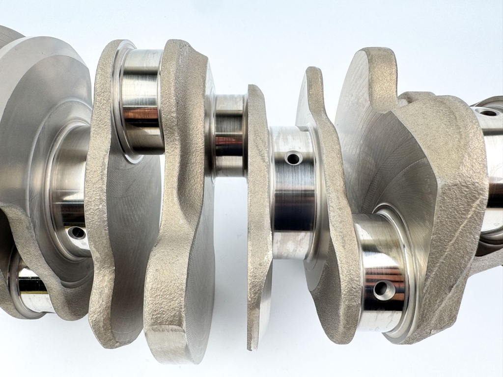 2013 Yamaha 250 HP 4 Stroke Outboard Crankshaft 6CB-11410-00-00 OEM