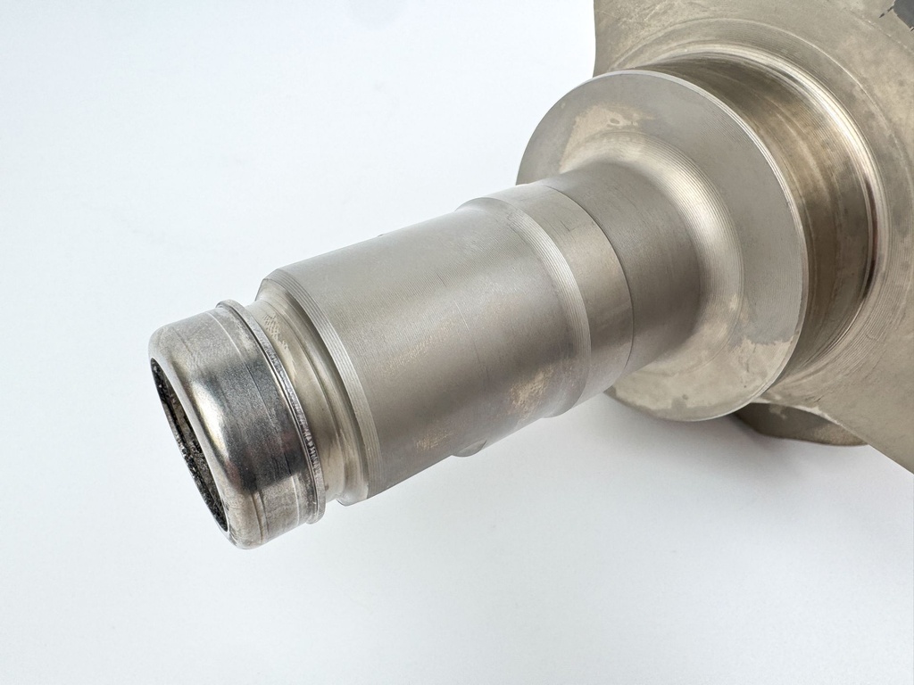 2013 Yamaha 250 HP 4 Stroke Outboard Crankshaft 6CB-11410-00-00 OEM