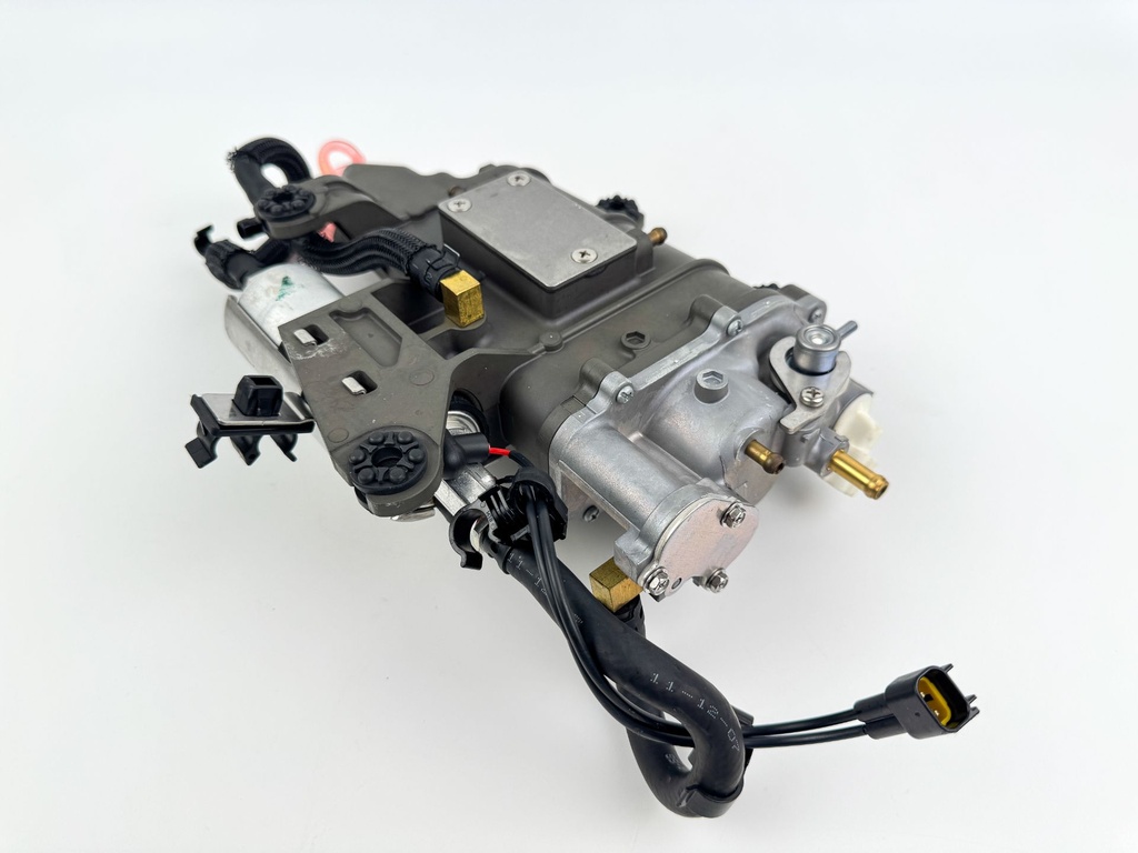 2013 Yamaha 250 HP 4 Stroke Outboard VST Float Chamber Assembly 6CB-14180-05-00 OEM