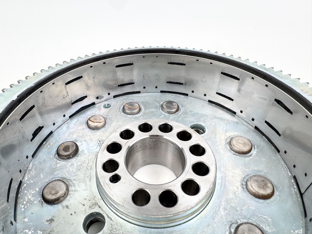 2013 Yamaha 250 HP 4 Stroke Outboard Flywheel Rotor 6CB-W8145-00-00 OEM