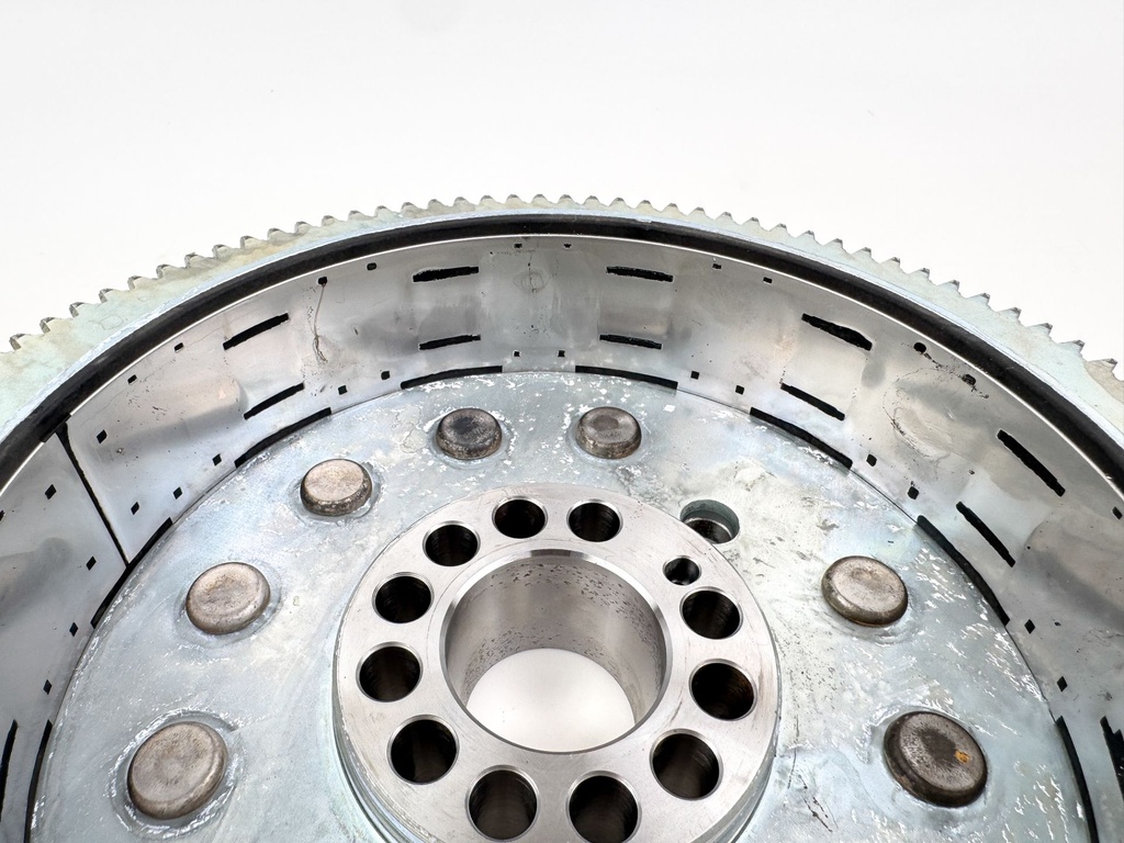 2013 Yamaha 250 HP 4 Stroke Outboard Flywheel Rotor 6CB-W8145-00-00 OEM