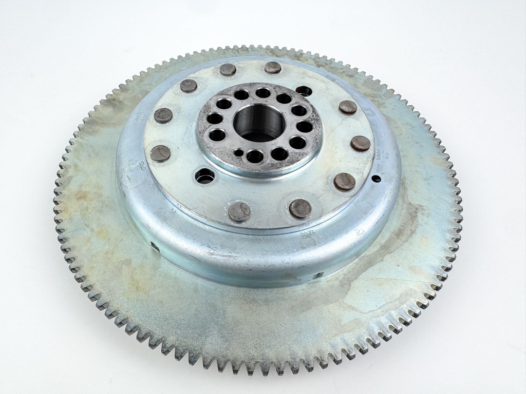 2013 Yamaha 250 HP 4 Stroke Outboard Flywheel Rotor 6CB-W8145-00-00 OEM