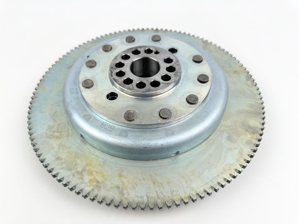 2013 Yamaha 250 HP 4 Stroke Outboard Flywheel Rotor 6CB-W8145-00-00 OEM