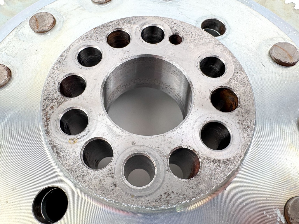 2013 Yamaha 250 HP 4 Stroke Outboard Flywheel Rotor 6CB-W8145-00-00 OEM