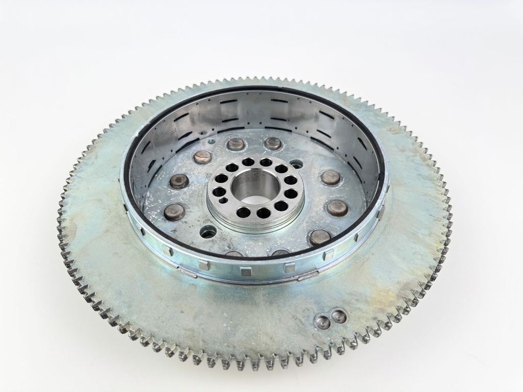 2013 Yamaha 250 HP 4 Stroke Outboard Flywheel Rotor 6CB-W8145-00-00 OEM