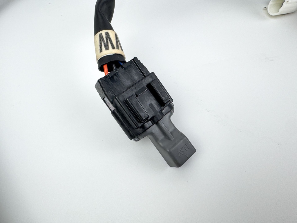 2013 Yamaha 250 HP 4 Stroke Outboard Engine Wire Harness 6CB-82590-02-00 OEM