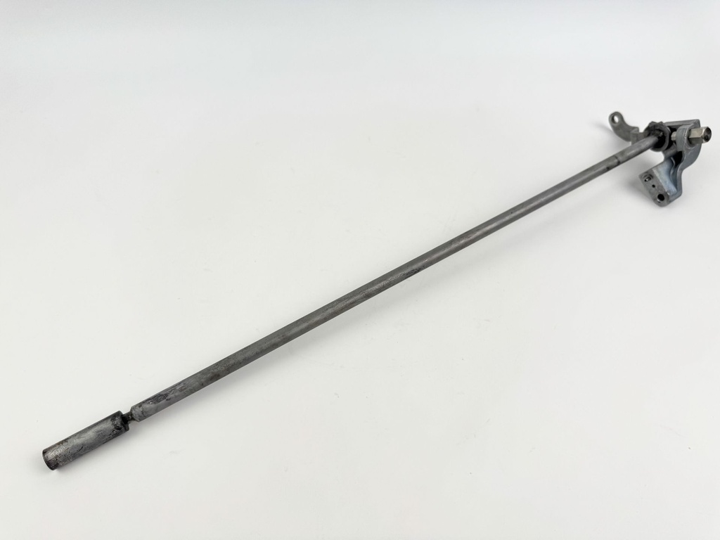 2013 Yamaha 250 HP 4 Stroke Outboard Shift Shaft 6CB-44120-00-00 OEM