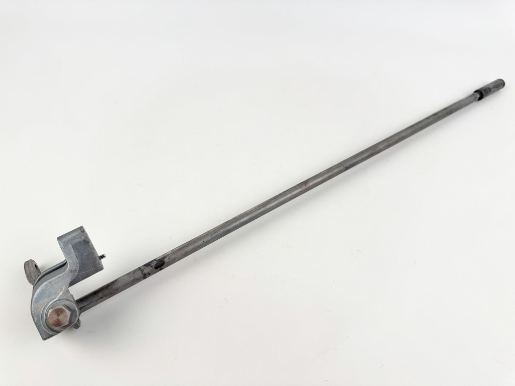 2013 Yamaha 250 HP 4 Stroke Outboard Shift Shaft 6CB-44120-00-00 OEM