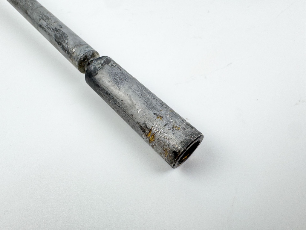 2013 Yamaha 250 HP 4 Stroke Outboard Shift Shaft 6CB-44120-00-00 OEM