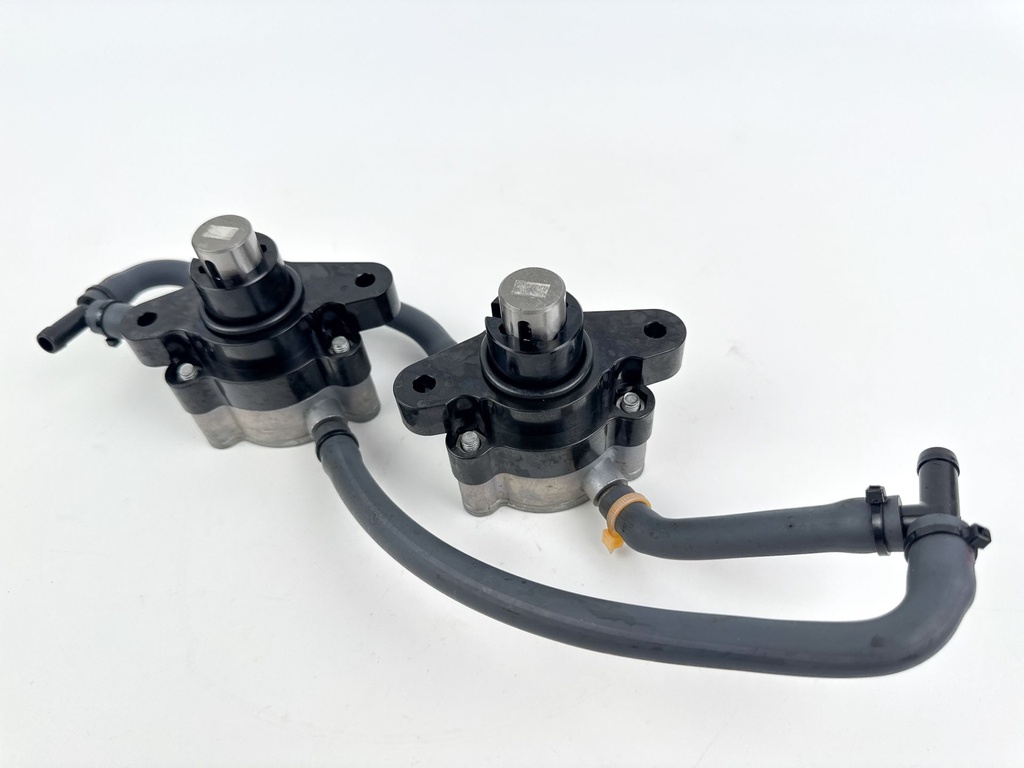 2004 Yamaha 150 HP 4 Stroke Outboard Fuel Pump 63P-24410-00-00 OEM